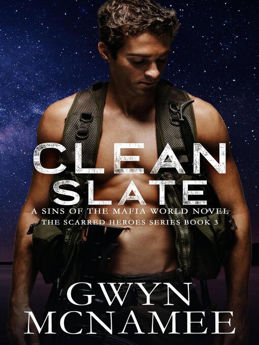 Cover image for Clean Slate